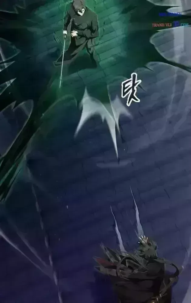 Đệ Nhất Võ Sư, Baek Cao Thủ Chap 178 - Next Chap 179