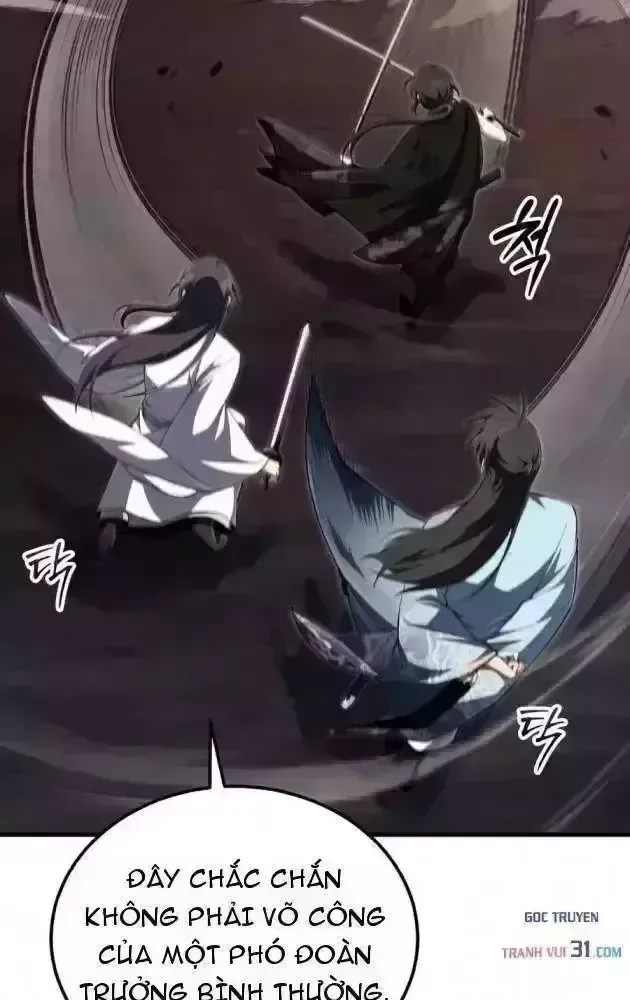 Đệ Nhất Võ Sư, Baek Cao Thủ Chap 178 - Next Chap 179