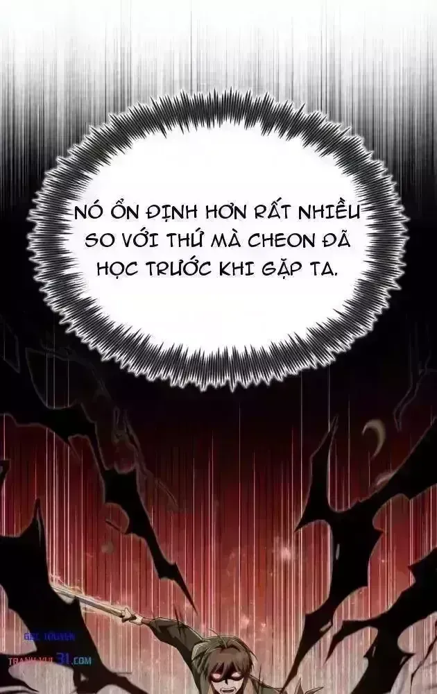 Đệ Nhất Võ Sư, Baek Cao Thủ Chap 178 - Next Chap 179