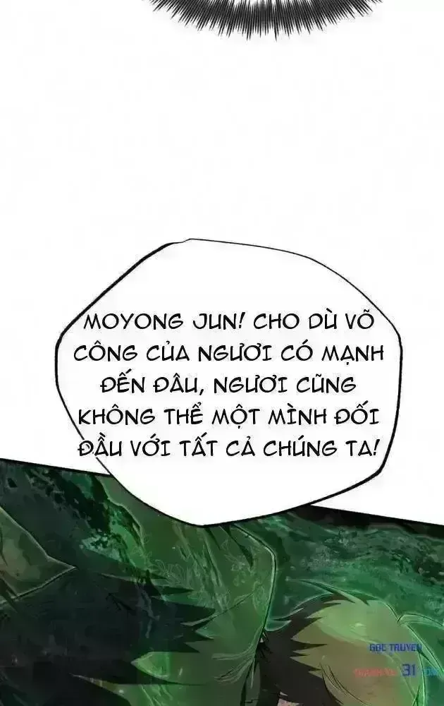 Đệ Nhất Võ Sư, Baek Cao Thủ Chap 178 - Next Chap 179