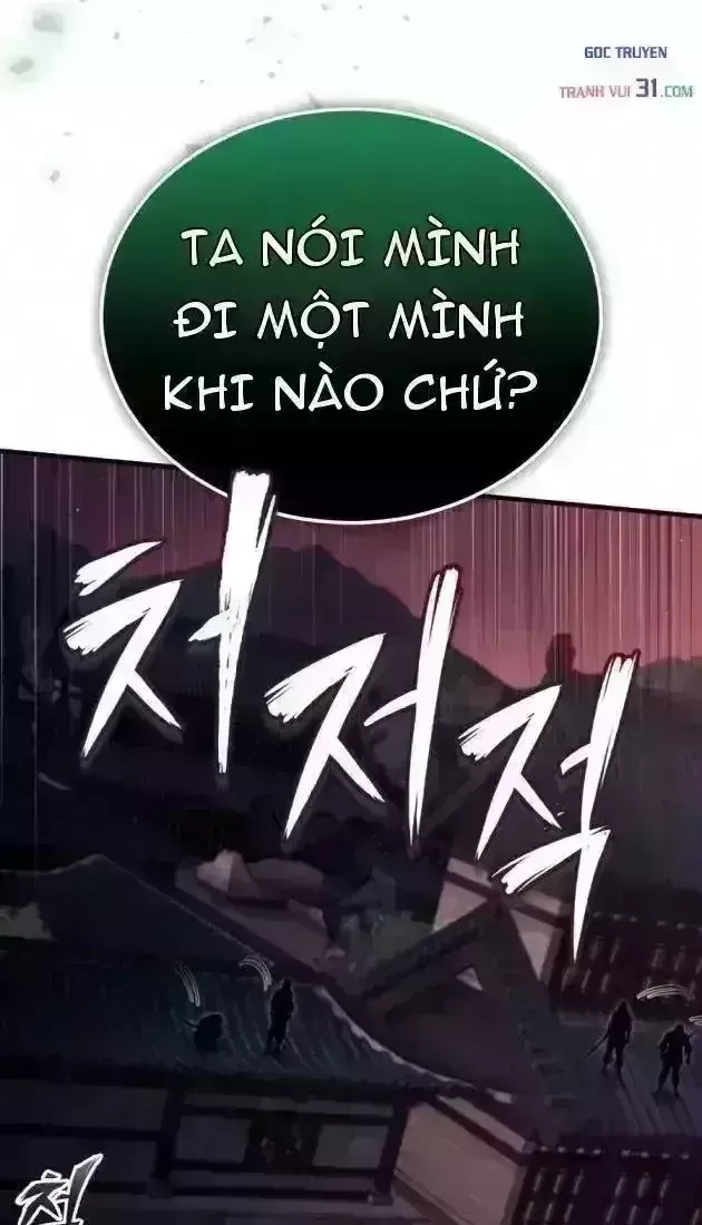 Đệ Nhất Võ Sư, Baek Cao Thủ Chap 178 - Next Chap 179