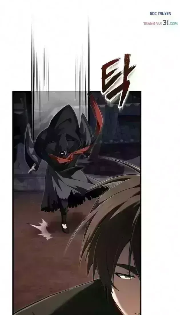 Đệ Nhất Võ Sư, Baek Cao Thủ Chap 178 - Next Chap 179