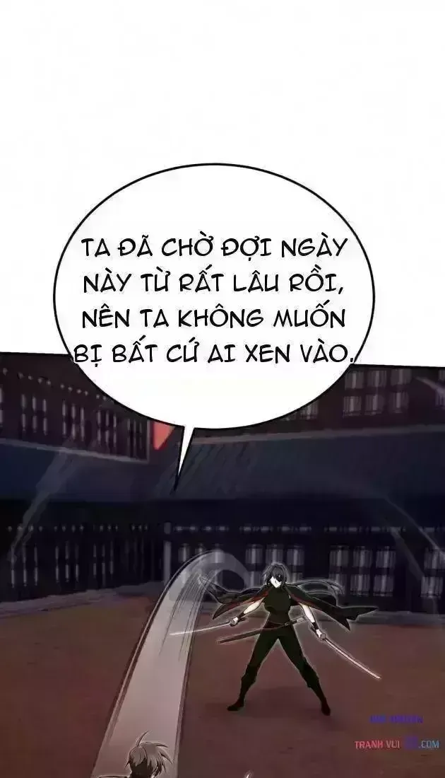 Đệ Nhất Võ Sư, Baek Cao Thủ Chap 178 - Next Chap 179