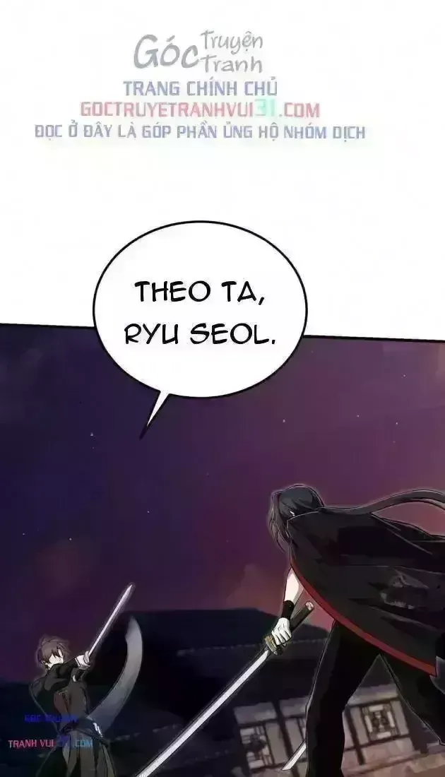 Đệ Nhất Võ Sư, Baek Cao Thủ Chap 178 - Next Chap 179