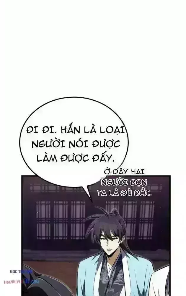 Đệ Nhất Võ Sư, Baek Cao Thủ Chap 178 - Next Chap 179