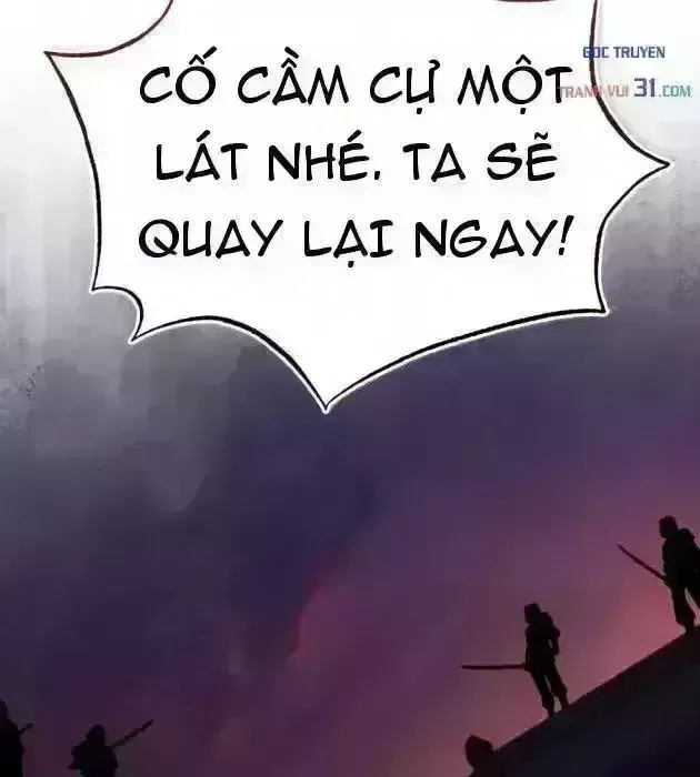 Đệ Nhất Võ Sư, Baek Cao Thủ Chap 178 - Next Chap 179