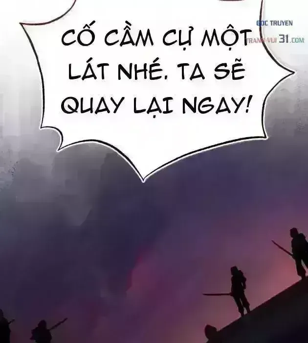 Đệ Nhất Võ Sư, Baek Cao Thủ Chap 181 - Next Chap 182