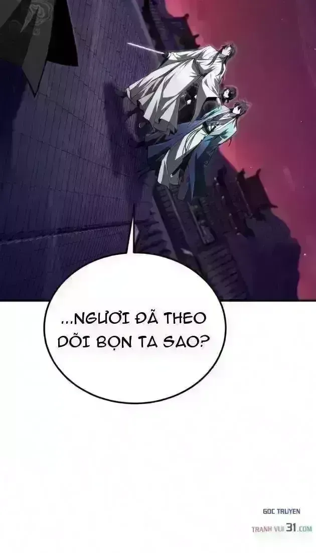 Đệ Nhất Võ Sư, Baek Cao Thủ Chap 181 - Next Chap 182