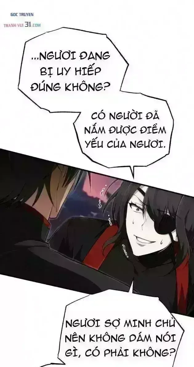 Đệ Nhất Võ Sư, Baek Cao Thủ Chap 181 - Next Chap 182