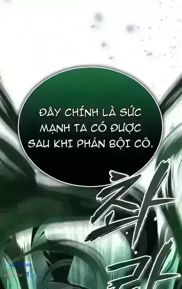 Đệ Nhất Võ Sư, Baek Cao Thủ Chap 181 - Next Chap 182