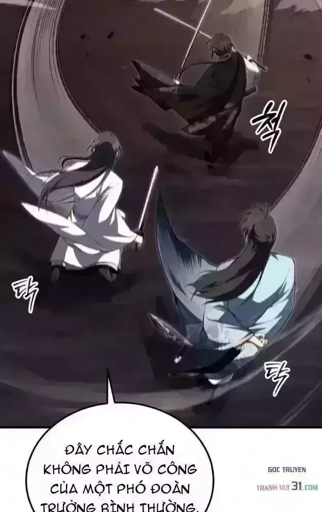 Đệ Nhất Võ Sư, Baek Cao Thủ Chap 181 - Next Chap 182