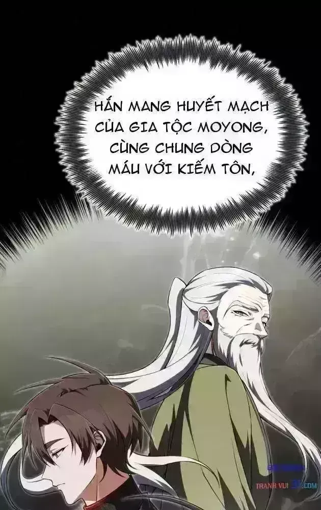 Đệ Nhất Võ Sư, Baek Cao Thủ Chap 181 - Next Chap 182