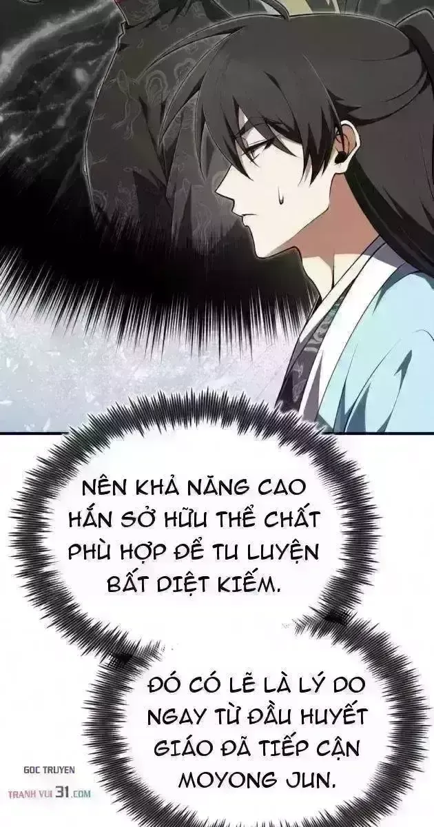Đệ Nhất Võ Sư, Baek Cao Thủ Chap 181 - Next Chap 182
