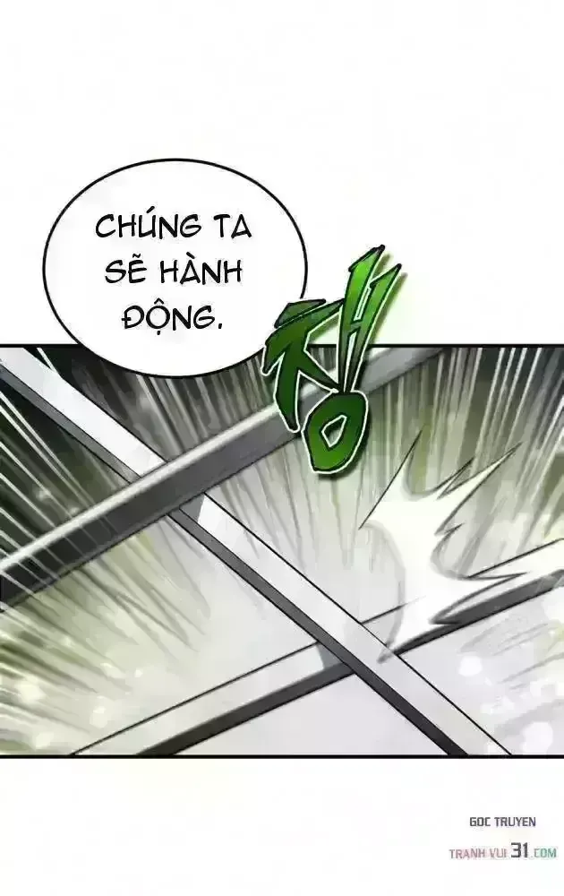 Đệ Nhất Võ Sư, Baek Cao Thủ Chap 181 - Next Chap 182