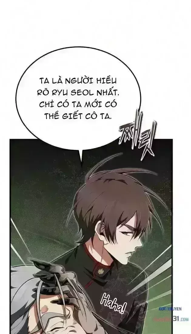 Đệ Nhất Võ Sư, Baek Cao Thủ Chap 181 - Next Chap 182