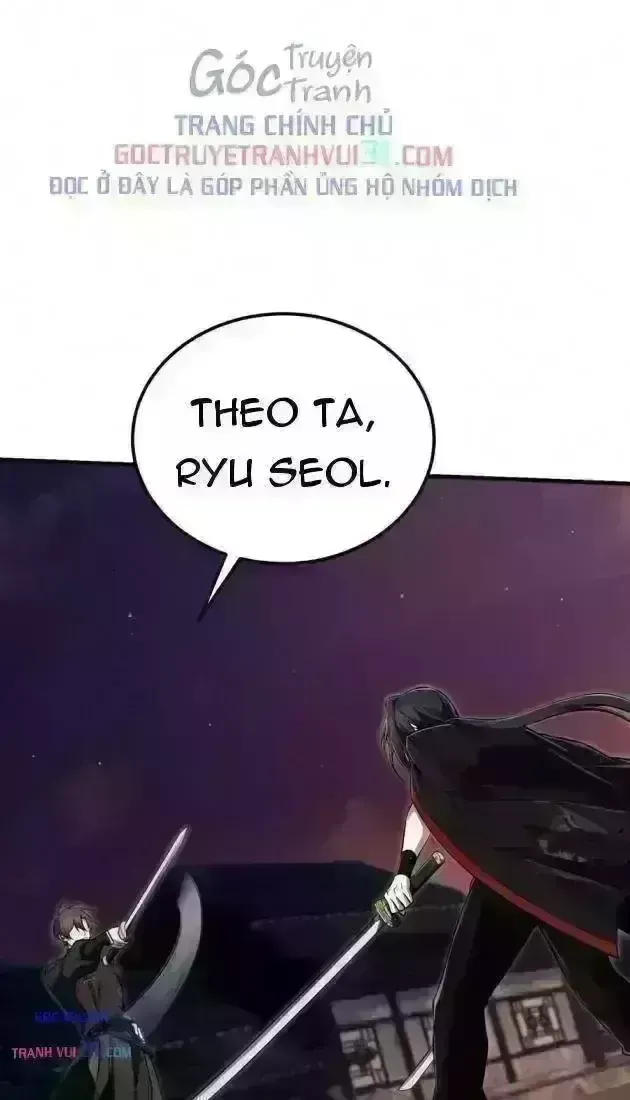 Đệ Nhất Võ Sư, Baek Cao Thủ Chap 181 - Next Chap 182