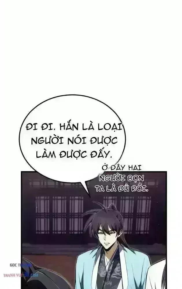 Đệ Nhất Võ Sư, Baek Cao Thủ Chap 181 - Next Chap 182
