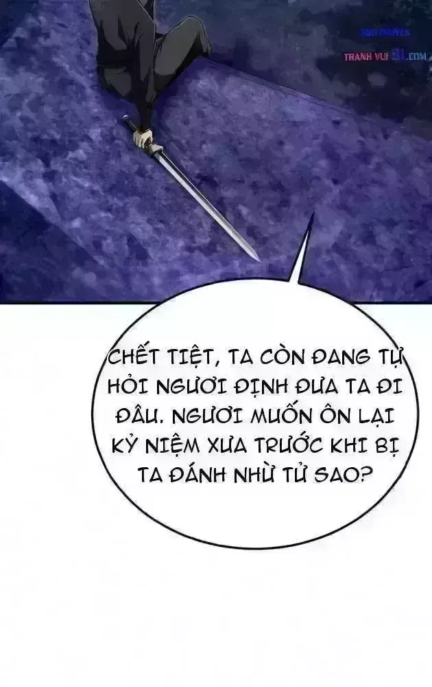 Đệ Nhất Võ Sư, Baek Cao Thủ Chap 182 - Next Chap 183