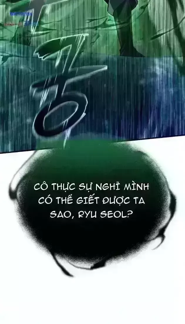 Đệ Nhất Võ Sư, Baek Cao Thủ Chap 182 - Next Chap 183