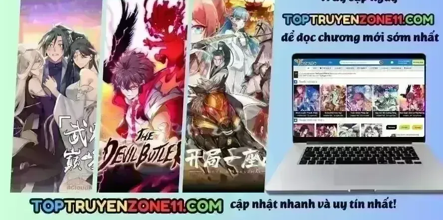 Đệ Nhất Võ Sư, Baek Cao Thủ Chap 182 - Next Chap 183