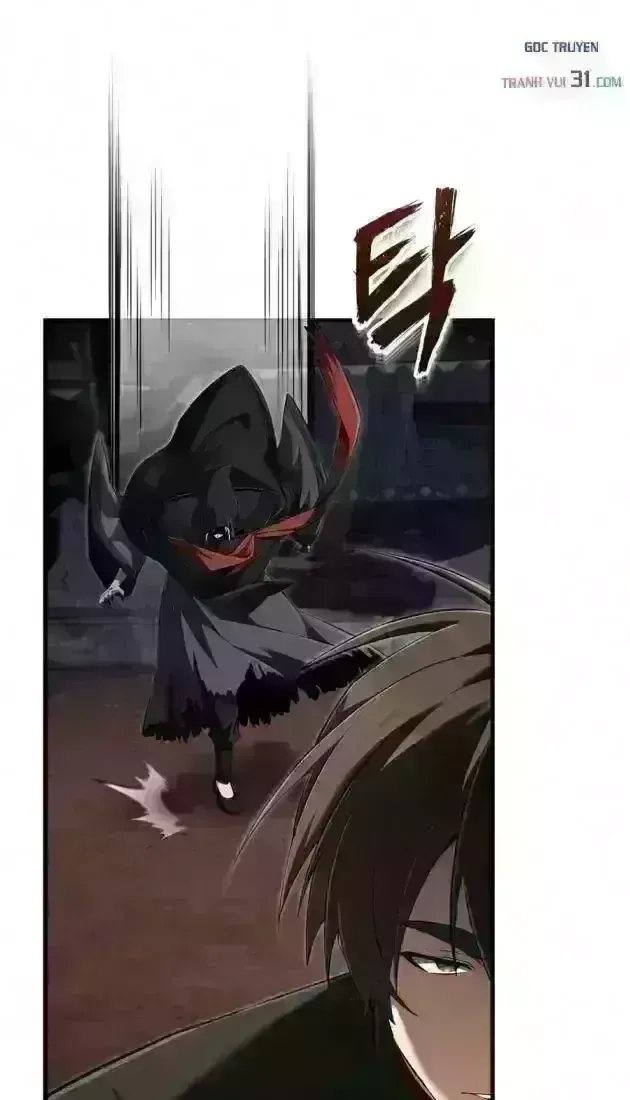 Đệ Nhất Võ Sư, Baek Cao Thủ Chap 182 - Next Chap 183