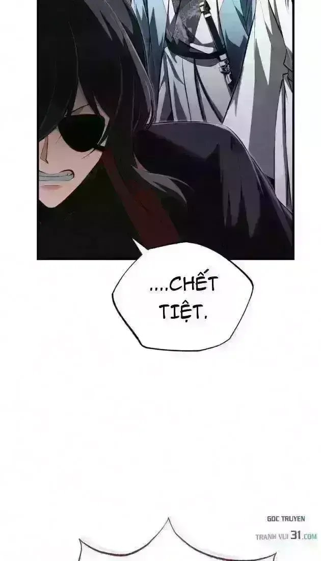 Đệ Nhất Võ Sư, Baek Cao Thủ Chap 183 - Next Chap 184