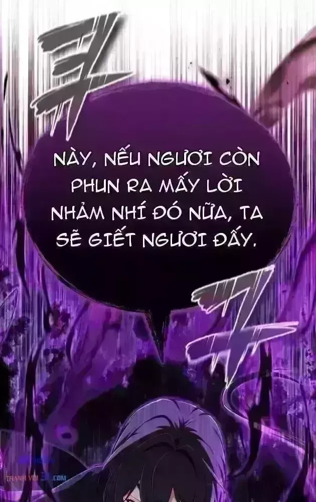 Đệ Nhất Võ Sư, Baek Cao Thủ Chap 183 - Next Chap 184