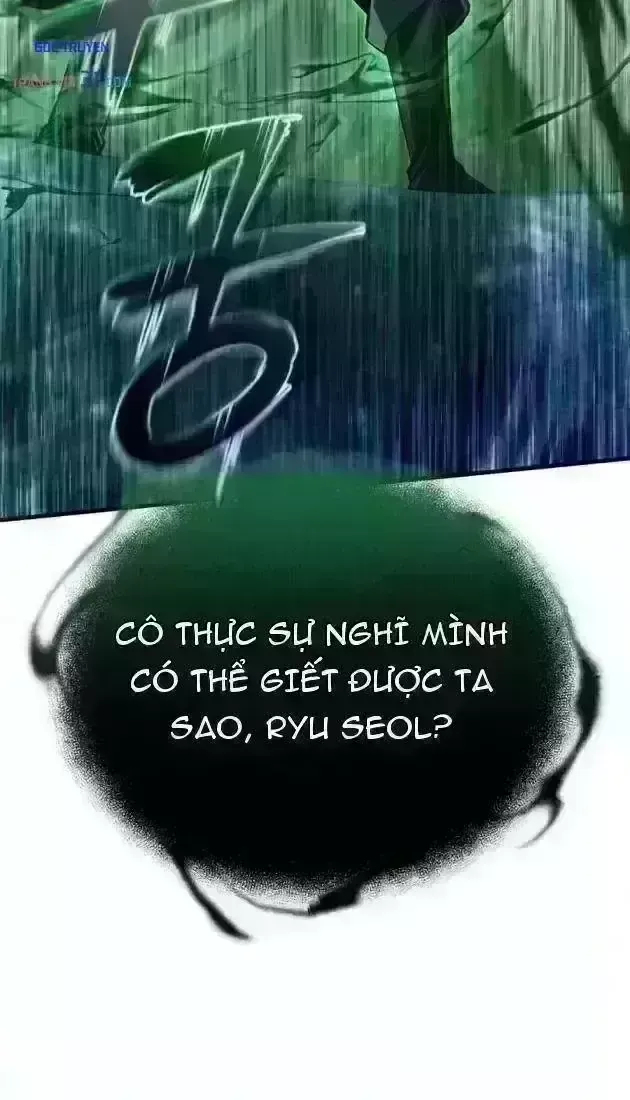 Đệ Nhất Võ Sư, Baek Cao Thủ Chap 183 - Next Chap 184