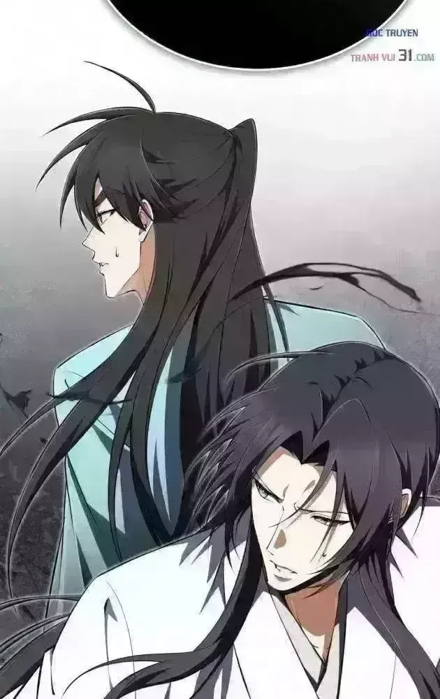 Đệ Nhất Võ Sư, Baek Cao Thủ Chap 183 - Next Chap 184