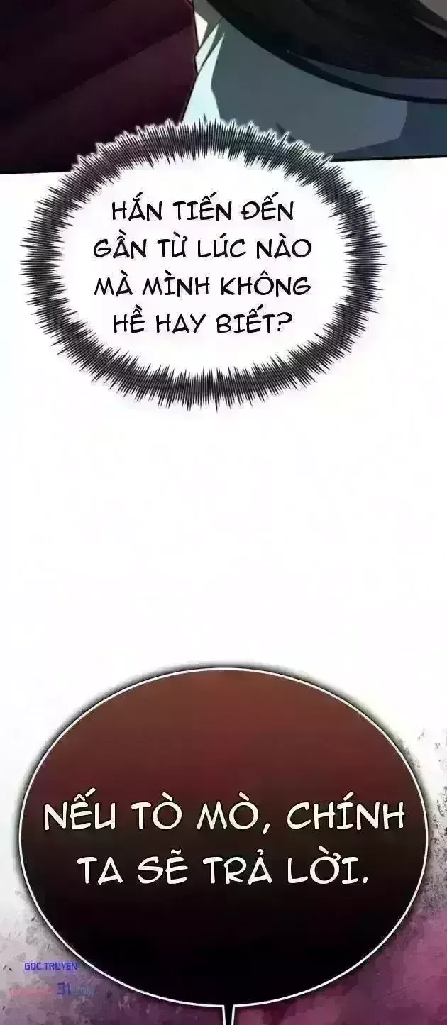 Đệ Nhất Võ Sư, Baek Cao Thủ Chap 183 - Next Chap 184