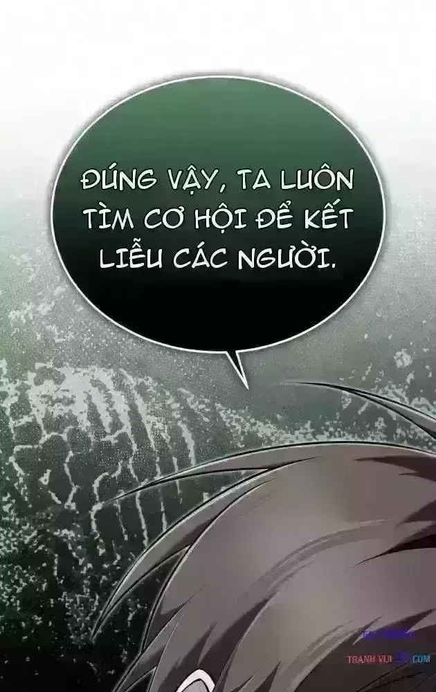 Đệ Nhất Võ Sư, Baek Cao Thủ Chap 183 - Next Chap 184