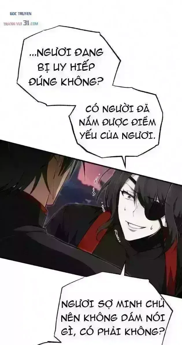 Đệ Nhất Võ Sư, Baek Cao Thủ Chap 183 - Next Chap 184