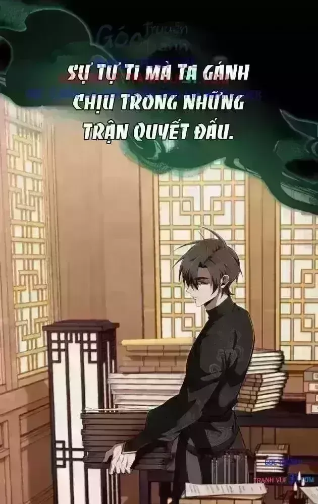 Đệ Nhất Võ Sư, Baek Cao Thủ Chap 183 - Next Chap 184