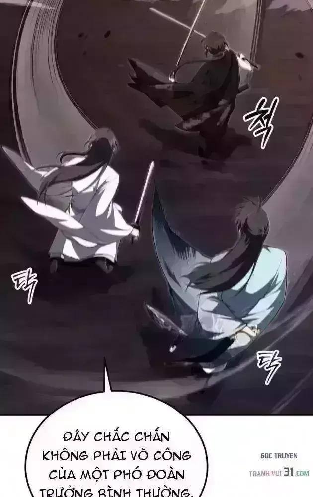 Đệ Nhất Võ Sư, Baek Cao Thủ Chap 183 - Next Chap 184