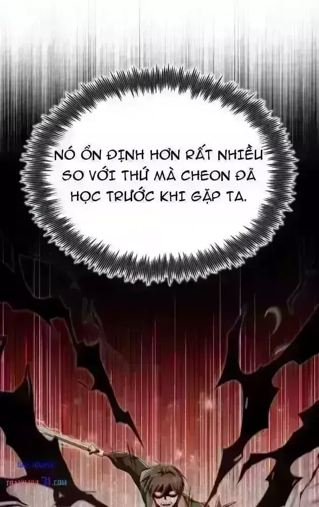 Đệ Nhất Võ Sư, Baek Cao Thủ Chap 183 - Next Chap 184
