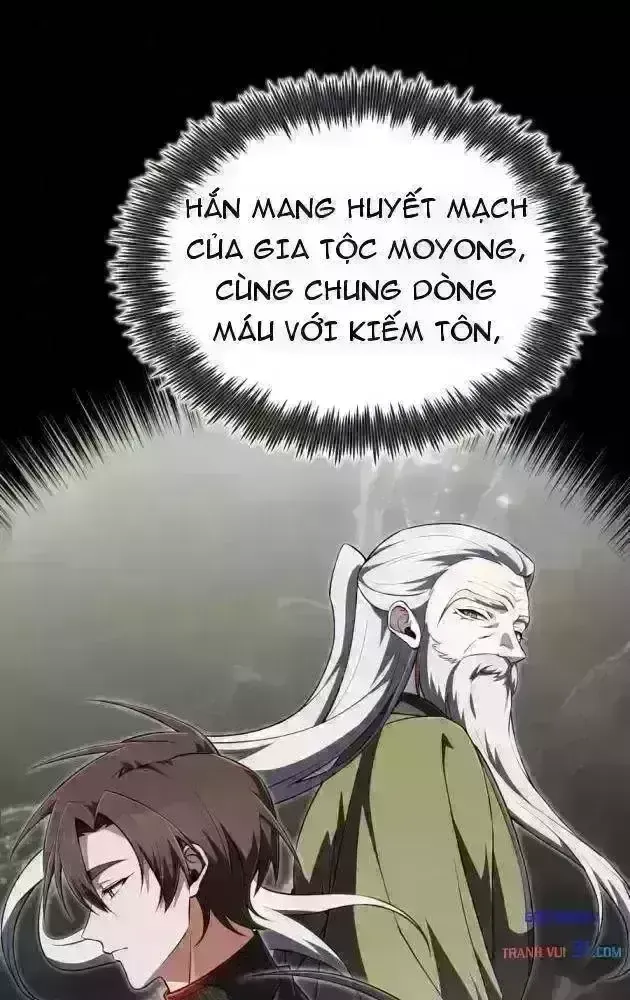 Đệ Nhất Võ Sư, Baek Cao Thủ Chap 183 - Next Chap 184