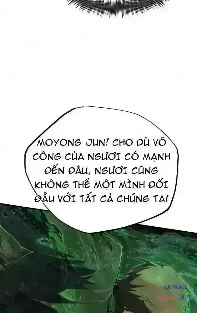 Đệ Nhất Võ Sư, Baek Cao Thủ Chap 183 - Next Chap 184