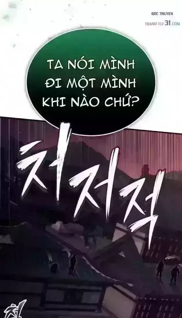 Đệ Nhất Võ Sư, Baek Cao Thủ Chap 183 - Next Chap 184