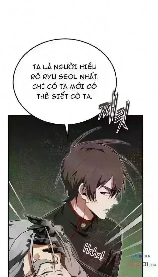 Đệ Nhất Võ Sư, Baek Cao Thủ Chap 183 - Next Chap 184