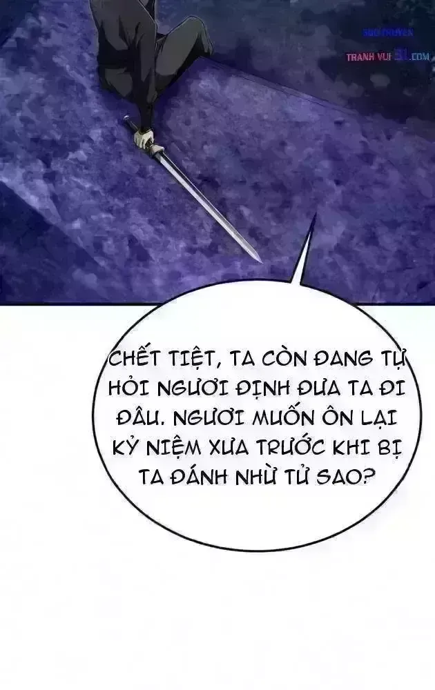 Đệ Nhất Võ Sư, Baek Cao Thủ Chap 184 - Next Chap 185