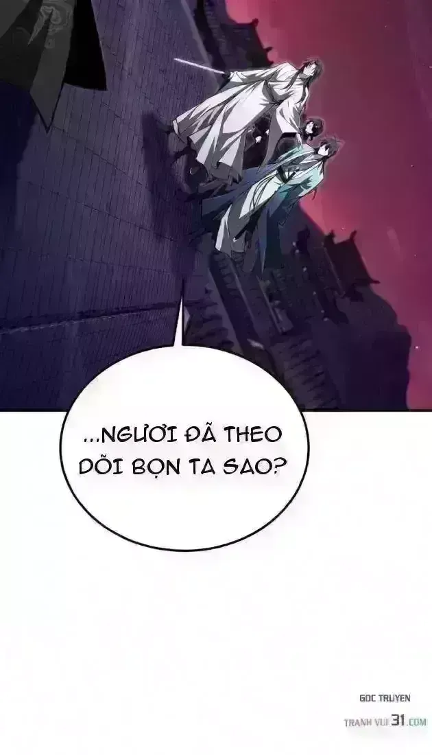 Đệ Nhất Võ Sư, Baek Cao Thủ Chap 184 - Next Chap 185