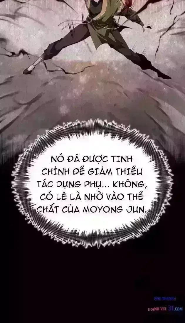 Đệ Nhất Võ Sư, Baek Cao Thủ Chap 184 - Next Chap 185