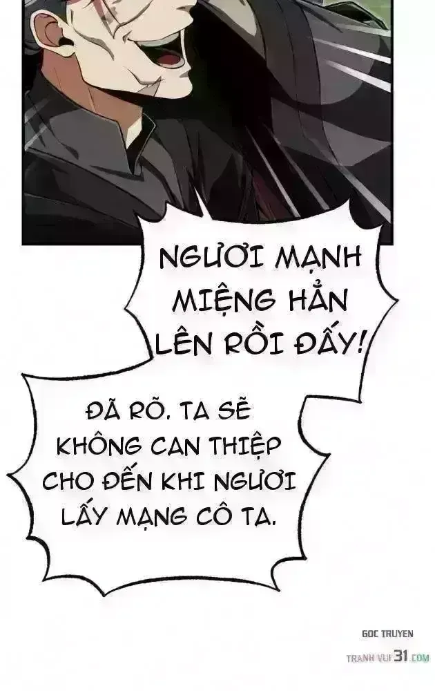 Đệ Nhất Võ Sư, Baek Cao Thủ Chap 184 - Next Chap 185