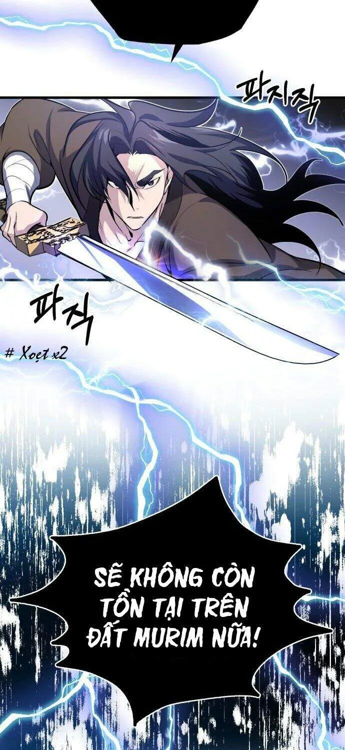Đệ Nhất Võ Sư, Cao Thủ Baek Chap 1 - Next Chap 2