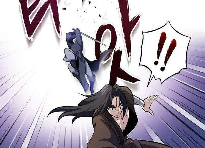 Đệ Nhất Võ Sư, Cao Thủ Baek Chap 1 - Next Chap 2