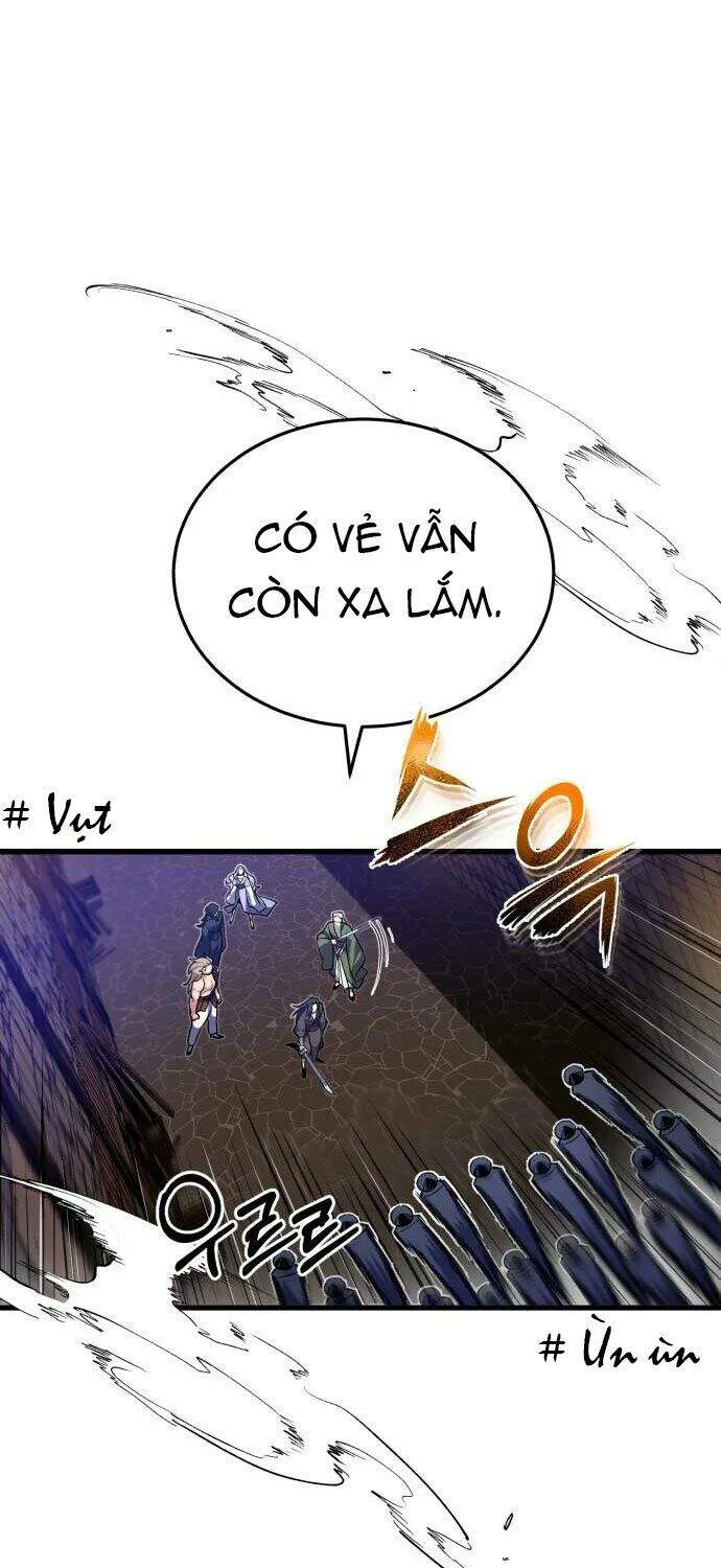 Đệ Nhất Võ Sư, Cao Thủ Baek Chap 1 - Next Chap 2