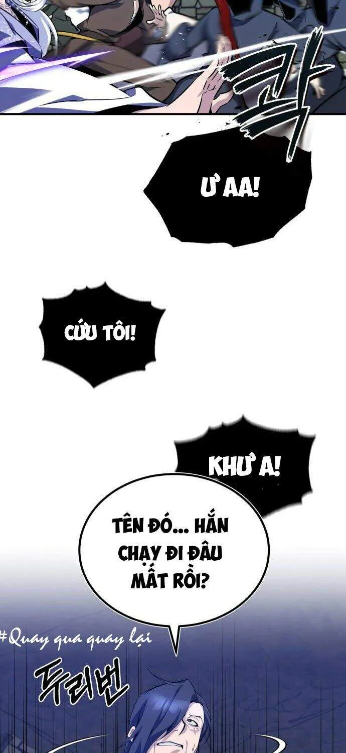 Đệ Nhất Võ Sư, Cao Thủ Baek Chap 1 - Next Chap 2