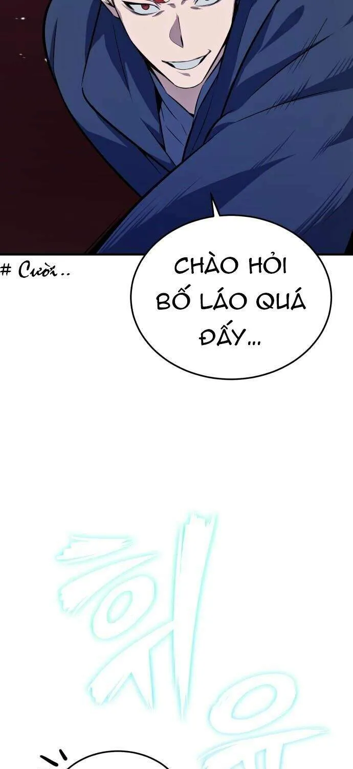 Đệ Nhất Võ Sư, Cao Thủ Baek Chap 1 - Next Chap 2