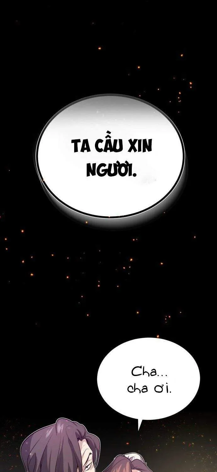 Đệ Nhất Võ Sư, Cao Thủ Baek Chap 1 - Next Chap 2