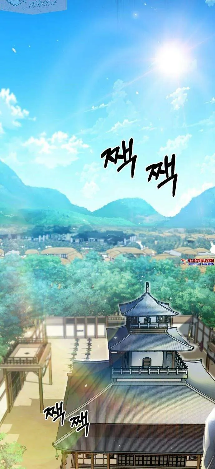 Đệ Nhất Võ Sư, Cao Thủ Baek Chap 1 - Next Chap 2